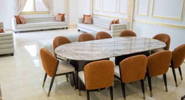 Natalia Dining Table