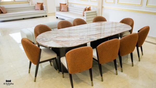 Natalia Dining Table